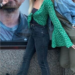 Urban Outfitters blouse